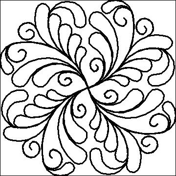 (image for) Feather Fantasy_Snowball_block-L00715